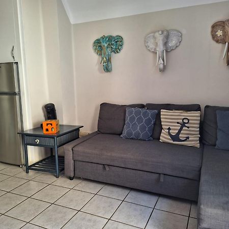 Rocas Del Mar Apartment Costa Del Silencio Exterior photo