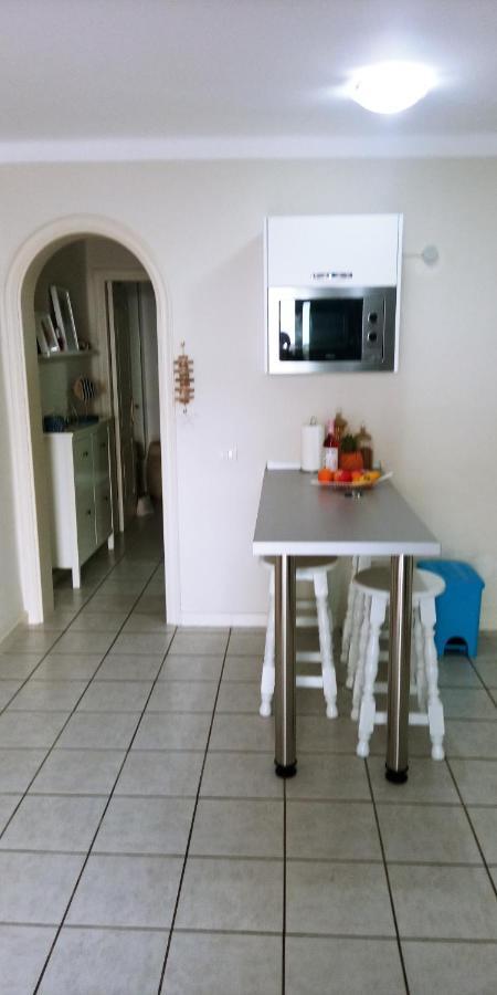 Rocas Del Mar Apartment Costa Del Silencio Exterior photo