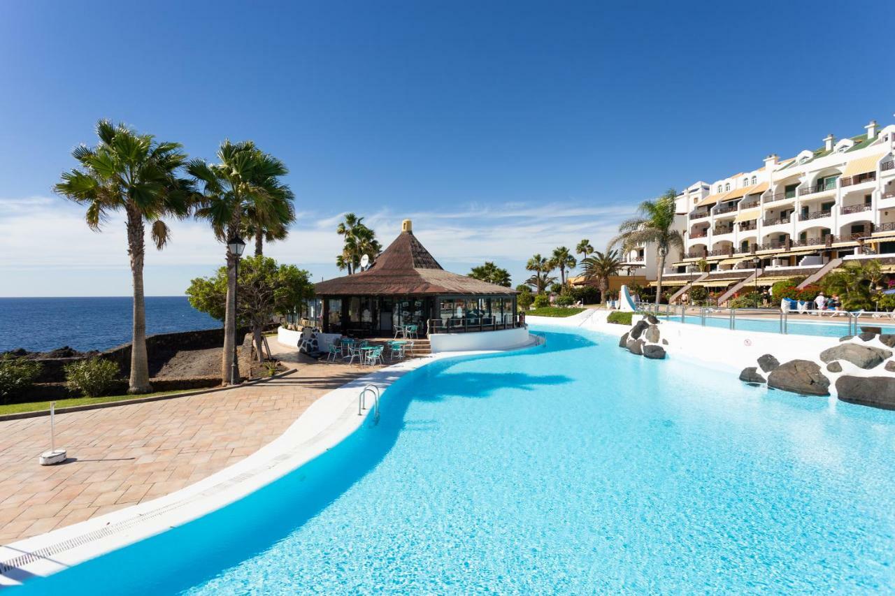 Rocas Del Mar Apartment Costa Del Silencio Exterior photo