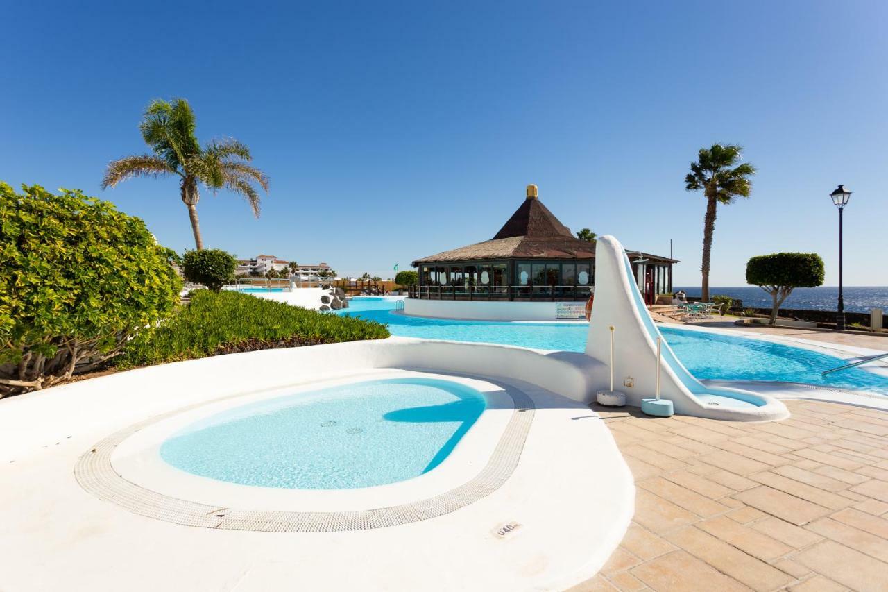 Rocas Del Mar Apartment Costa Del Silencio Exterior photo