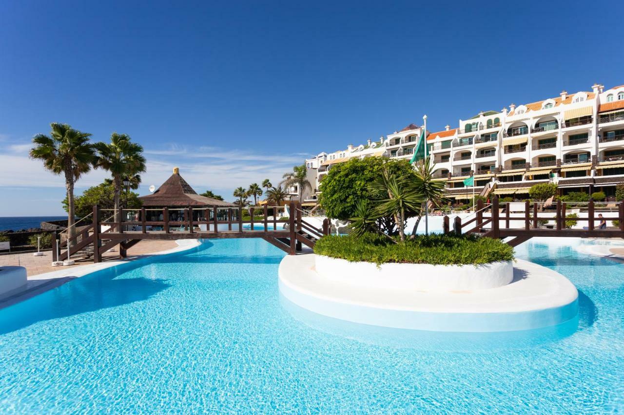 Rocas Del Mar Apartment Costa Del Silencio Exterior photo